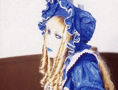 Mana Sama, Malice Mizer