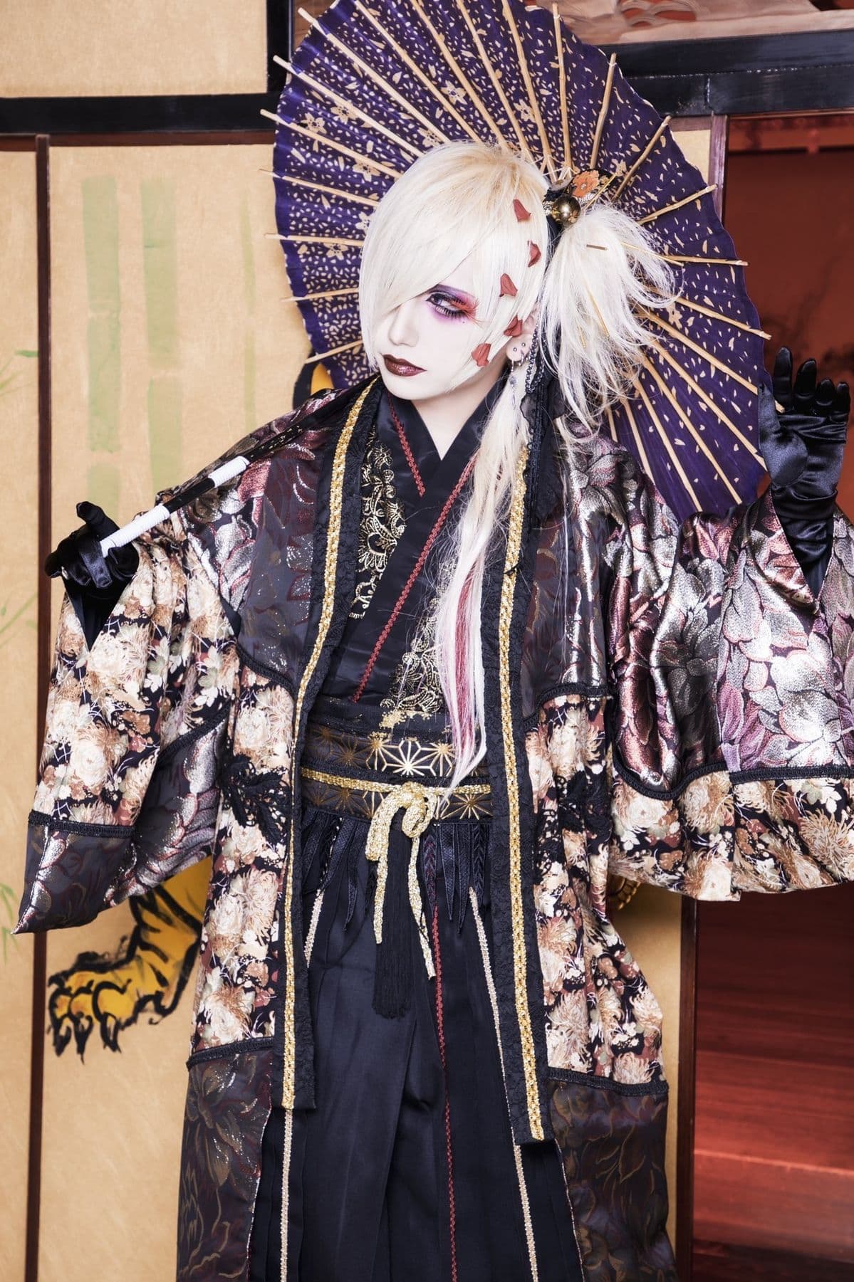 Wafuu Kei (和風系)